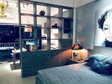 Hình ảnh Siêu phẩm Khánh Hội Q4, Phòng ngủ, Balcon, máy giặt riêng