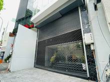 Hình ảnh Cho Thuê Nhà – Mặt Tiền Võ Văn Tần, Phường 5, Quận 3.