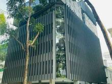 Hình ảnh Tòa Nhà 2.000m2 số 24-26 Phạm Ngọc Thạch, Quận 3