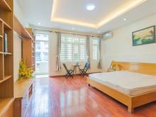Hình ảnh 05 kiểu Studio gần TĐT, Rmit, vivo, PV Gas, Crescent Mall, PMH, Lotte