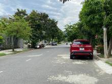 Hình ảnh Bán đất biệt thự sát sông Hàn MT Phan Bá Vành 150m2 vị trí đẹp Sơn Trà