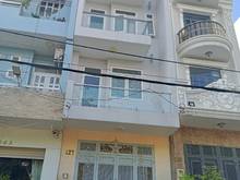 Hình ảnh Nhà mới ra! Đường Số 23 p11 q6 (4x24) 3 lầu, chỉ 17 tỷ có thương lượng