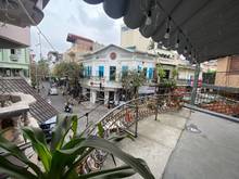Hình ảnh Cho thuê MBKD phố Trần Nguyên Hãn T1:36m2 MT5m Giá 31tr