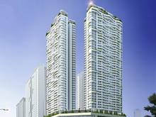 Hình ảnh Bán chung cư N01T6T7 Ngoại Giao Đoàn Hà Nội - dự án đẹp nhất NGĐ