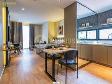 Hình ảnh Khai Trương Căn Hộ Trang Chủ MB66.COM Chính Thức Mini_Tiện Nghi_gần Cầu Sài Gòn_Quận 2