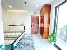 Hình ảnh MỚI 100% - studio full NT gần cv Hoàng Văn Thụ