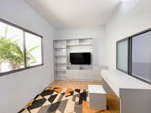 Hình ảnh Căn Hộ 2PN_Full Nội Thất_Thiết Kế Hiện Đại_Tại Bình Thạnh