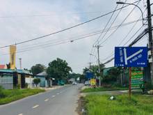 Hình ảnh Cần bán gấp lô đất xã thái mỹ huyện củ chi