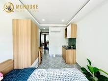 Hình ảnh Cho thuê Phòng Mới Xây Mới Toanh 100% Tiện Đi Q.12, Tân Bình, Gò Vấp