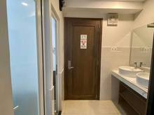 Hình ảnh Cho Thuê ký túc xá cao cấp 20m2 Bình Quới P27 BT