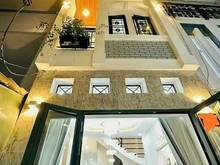 Hình ảnh VỀ BẮC SỐNG bán nhà Nguyễn Văn Cừ Q5 55m2 giá chỉ 2tỷ230 HXH