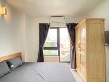 Hình ảnh Căn Hộ 1PN - Bancol Ngay Khu ETOWN - Tân Bình