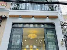 Hình ảnh Thua bài bán nhà Đ. Lê Văn Khương, Q.12, 1 tỷ 750, 65m2, SHR