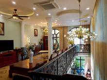 Hình ảnh Cần bán biệt thự đường Nguyễn Trọng Tuyển phuờng 1, quận Tân Bình
