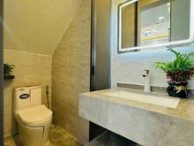 Hình ảnh Gần chợ Phú Lâm nhà BÀ HOM, Q.6, 1 tỷ 5, 62m2, 3PN, HXH, SHR