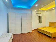 Hình ảnh Ngõ 58 Tạ Quang Bửu - NHÀ ĐẸP, 39m2, xây 4 tầng, MT5m, giá nhỉnh 4 tỷ
