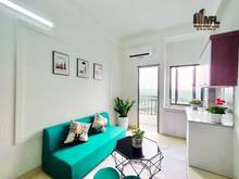 Hình ảnh cho thuê phòng khép kín và có gác xép