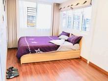 Hình ảnh Bán nhà tại Đường Tây Hồ 8 tầng thang máy 19.6 tỷ, ở + kinh doanh,