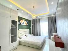 Hình ảnh Bán Nhà hẻm xe hơi vô tư, 55m2 1tỷ869, ngang 4.6 dài 11.9
