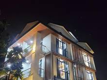 Hình ảnh Chính chủ bán biệt thự nghĩ dưỡng 200m2 view sông Đặng Thùy Trâm , phu
