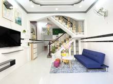 Hình ảnh Cần bán gấp căn nhà chínhh chủ dt 5x20