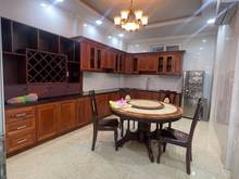 Hình ảnh Mặt Tiền khu VIP Cô Giang: Trệt 4 Lầu Full Nội Thất: P/h: SPA, NHA KHO
