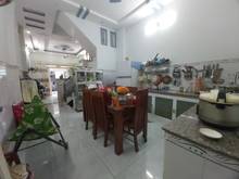 Hình ảnh Ngộp giảm mạnh 500tr, Tân Kỳ Tân Qúy, 56m2 giá 4 tỷ 65.