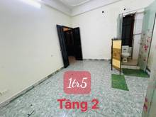 Hình ảnh Cho thuê phòng trọ tại hoàng mai 1triệu5