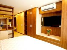 Hình ảnh Căn Hộ FULL NT Ban Công máy giặt Riêng - DH Văn Hiến - Đồng Đen