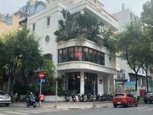 Hình ảnh - cho thuê góc 2 MT Tô Hiến Thành Quận 10, ngang 14m