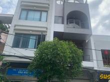 Hình ảnh Cần Cho Thuê Nhà Mặt Phố 100m2, 1Trệt ,3 Lầu, Kinh Doanh Đa Ngành Nghề