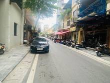 Hình ảnh Bán nhà phân lô 3 ô tô tránh có vỉa hè tại Hoàng Văn Thái, kinh doanh