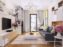 Hình ảnh Chung cư Giá rẻ  Tôn Đức Thắng- Ô  Chợ Dừa, giá từ 830tr sổ hồng
