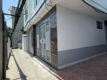 Hình ảnh XUÂN LA - TÂY HỒ - NHÀ XÂY MỚI - 32m2x5 tầng- MT:5.1 - Giá: 4 tỷ
