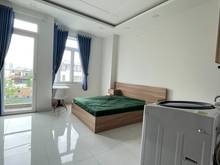 Hình ảnh Studio bancon full nội thất ngay KDC Bông Sao Quận 8