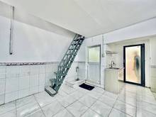 Hình ảnh 1 Trệt 1 Lầu 2WC Gần Đại Học Hồng Bàng - Hỗ Trợ Cọc