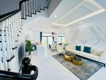 Hình ảnh Nhà góc Verosa Park - full nội thất cao cấp, new chưa ở - hướng mát mẻ