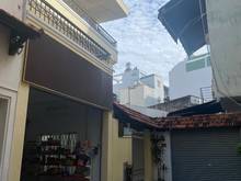 Hình ảnh Cần bán nhà hẻm xe hơi đường Mê Linh ,Phường 19, Quận Bình Thạnh