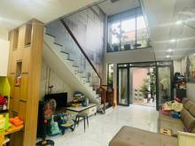 Hình ảnh ÔTô Đỗ Trong Nhà- THÍCH MINH NGUYỆT- PHỔ QUANG- 4mx18m- Gần Sân Bay