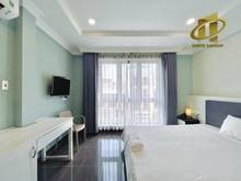 Hình ảnh STUDIO BAO PHÍ đủ tiện nghi ngay khu Phú Mỹ Hưng gần ĐH RMIT Q7