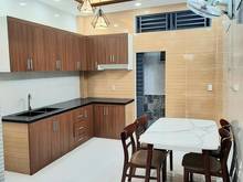 Hình ảnh Bán GẤP nhà Thạnh Xuân 56, Quận 12, 55m2, 3PN, 2 tỷ 315, HXH, SHR