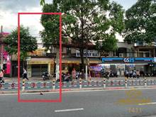 Hình ảnh 🔺 Cho THUÊ 312m2 Nhà mặt tiền Nguyễn Ái Quốc - Hố Nai