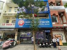 Hình ảnh Chính chủ cần cho thuê gấp 119-121 Lê Thị Hồng Gấm, Phường Bến Thành,