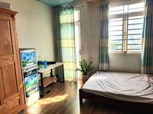 Hình ảnh Cho thuê phòng đầy đủ nội thất, có cửa sổ, ban công -3,7tr/th