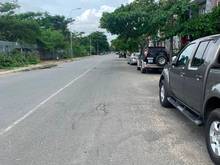 Hình ảnh Bán Lô Đất 87m2 Khu Đại Học Mở BCR Tam Đa.P.Trường Thạnh