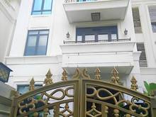 Hình ảnh Biệt thự sang xịn MT thương hiệu Võ Văn Tần, Quận 3 - DT 10x30m -165Tr