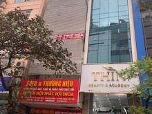 Hình ảnh Cho thuê nhà mặt phố Lê Trọng Tấn - Thanh Xuân; 100m2 x 5 tầng