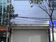 Hình ảnh Cho thuê nhà nguyên căn mặt tiền Lê Văn Sỹ Quận 3