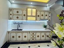 Hình ảnh Cần bán nhanh mặt tiền Nguyễn Văn Đậu, P5, Bình Thạnh (4x14m), 5Tấm