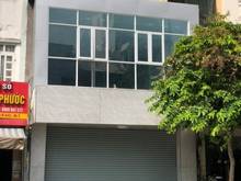 Hình ảnh Cho Thuê Nhà 6.5x18M, Mặt tiền Quận 1, 1T1L, Cửa Hàng, Showroom